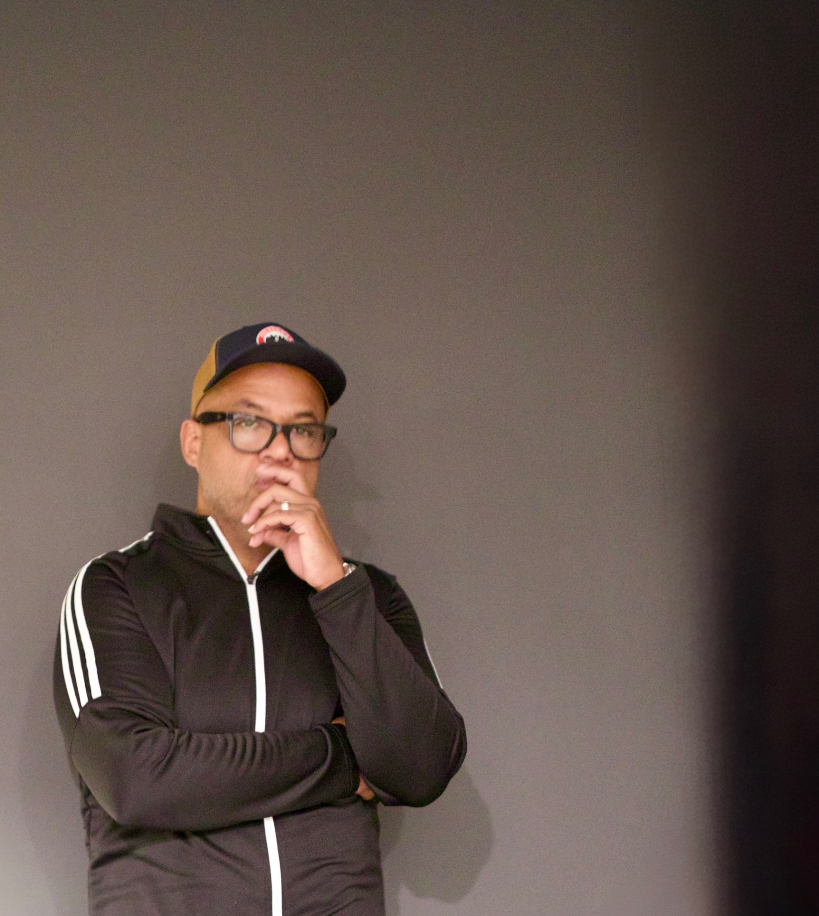 Thinking Room · Half Step