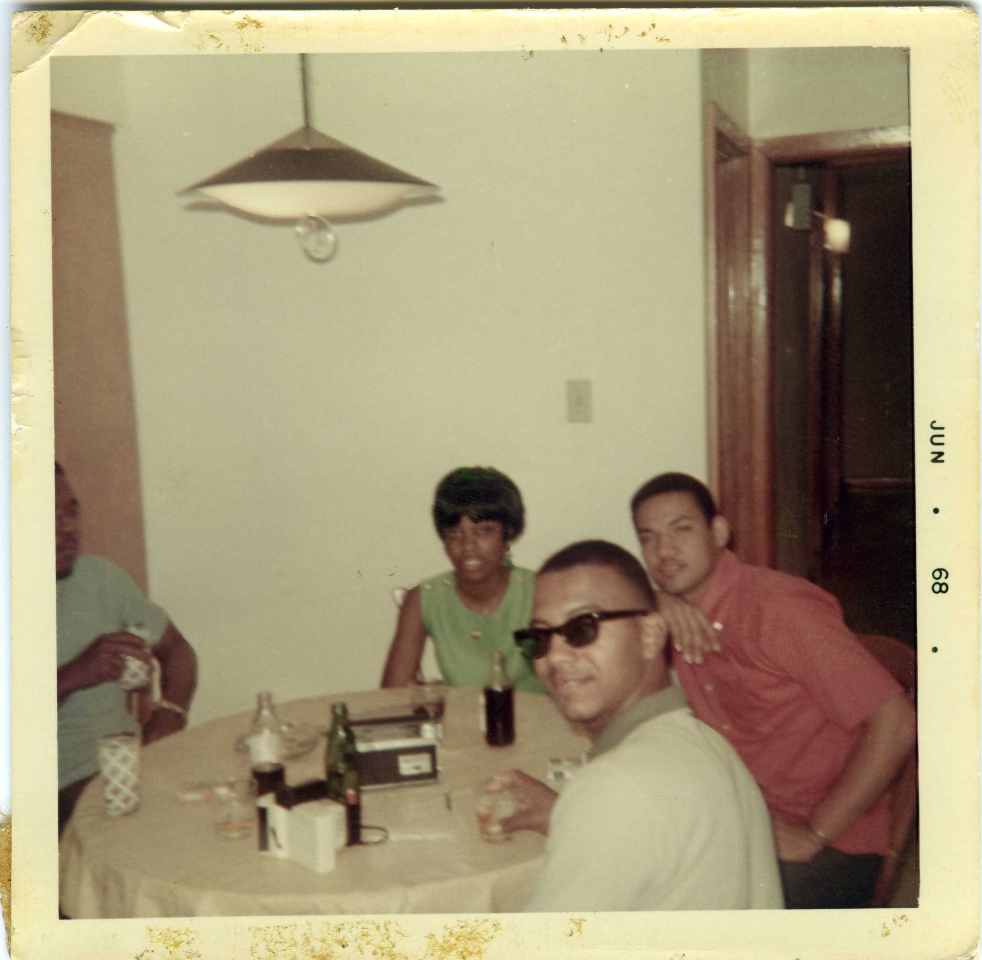 JUN · 1968