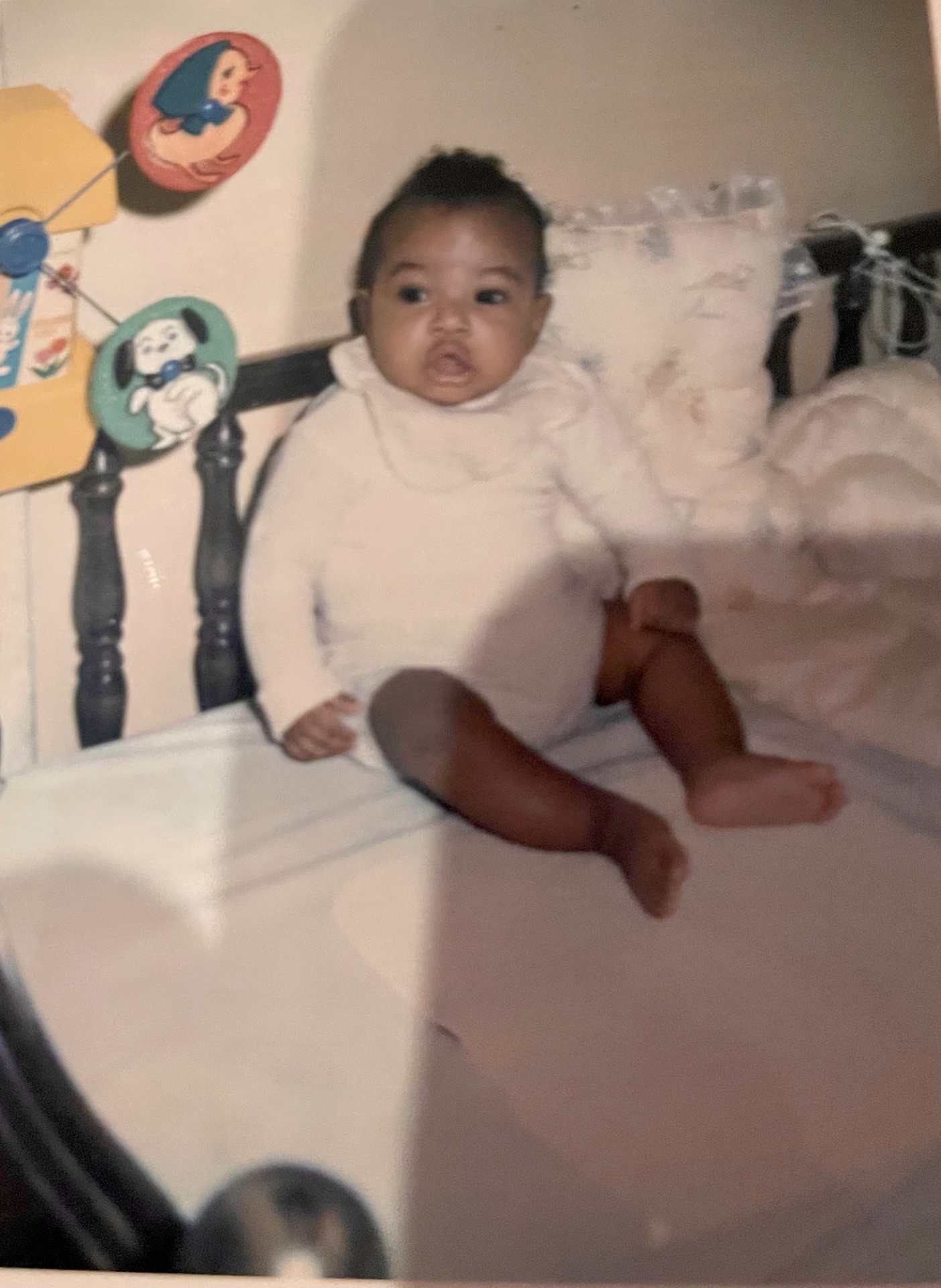 Baby Archive · Early Days